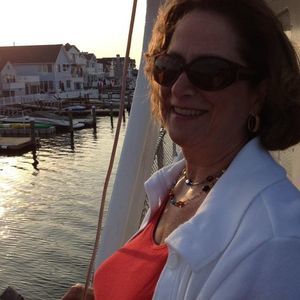 Meet your Posher, Patricia